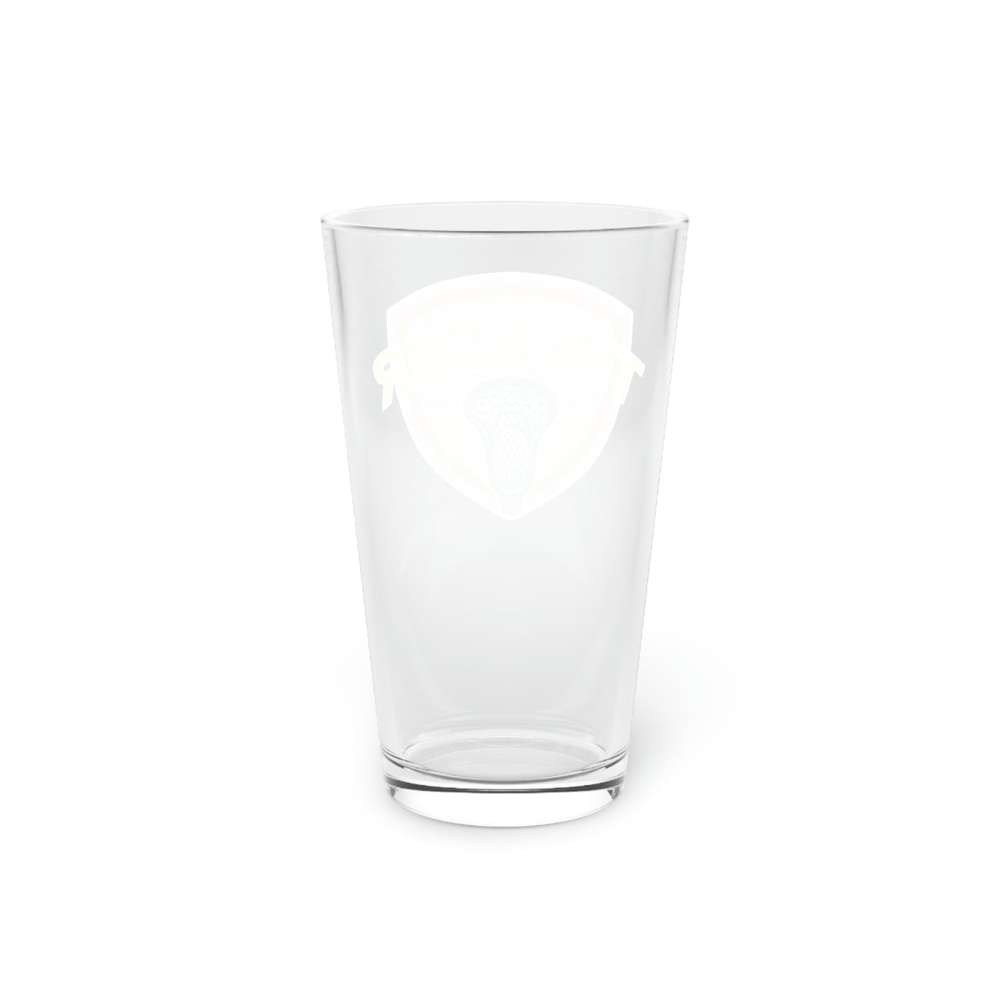 Ankeny Thunder Pint Glass - 16oz
