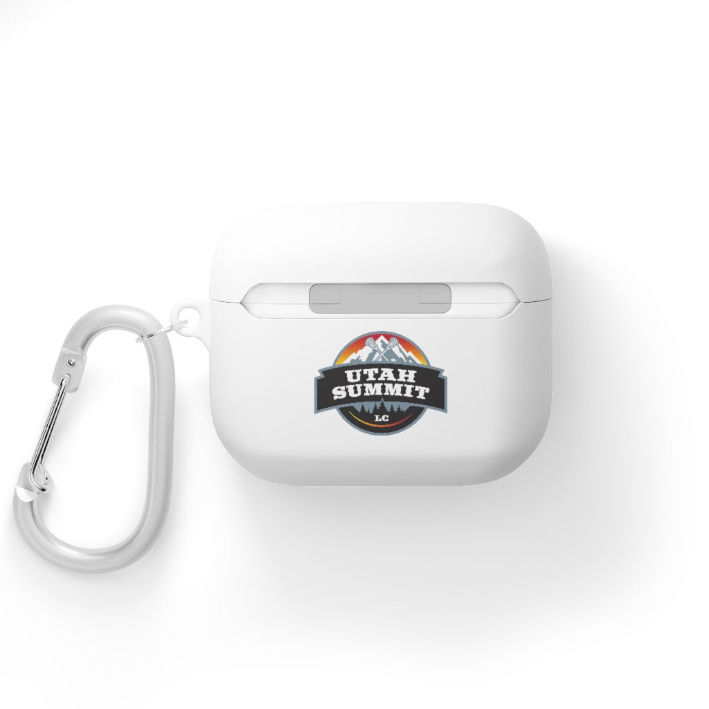 Utah Lynx AirPods and AirPods Pro Case Cover