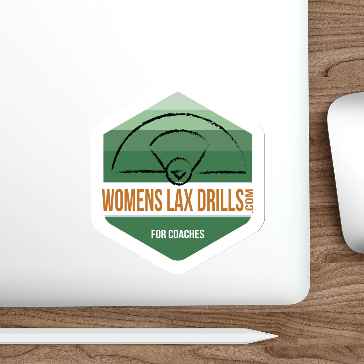 Die-Cut Stickers