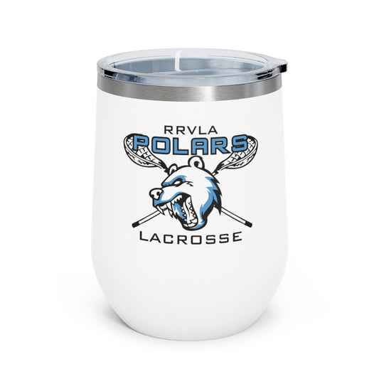 RRVLA Polars 12oz Insulated Tumbler