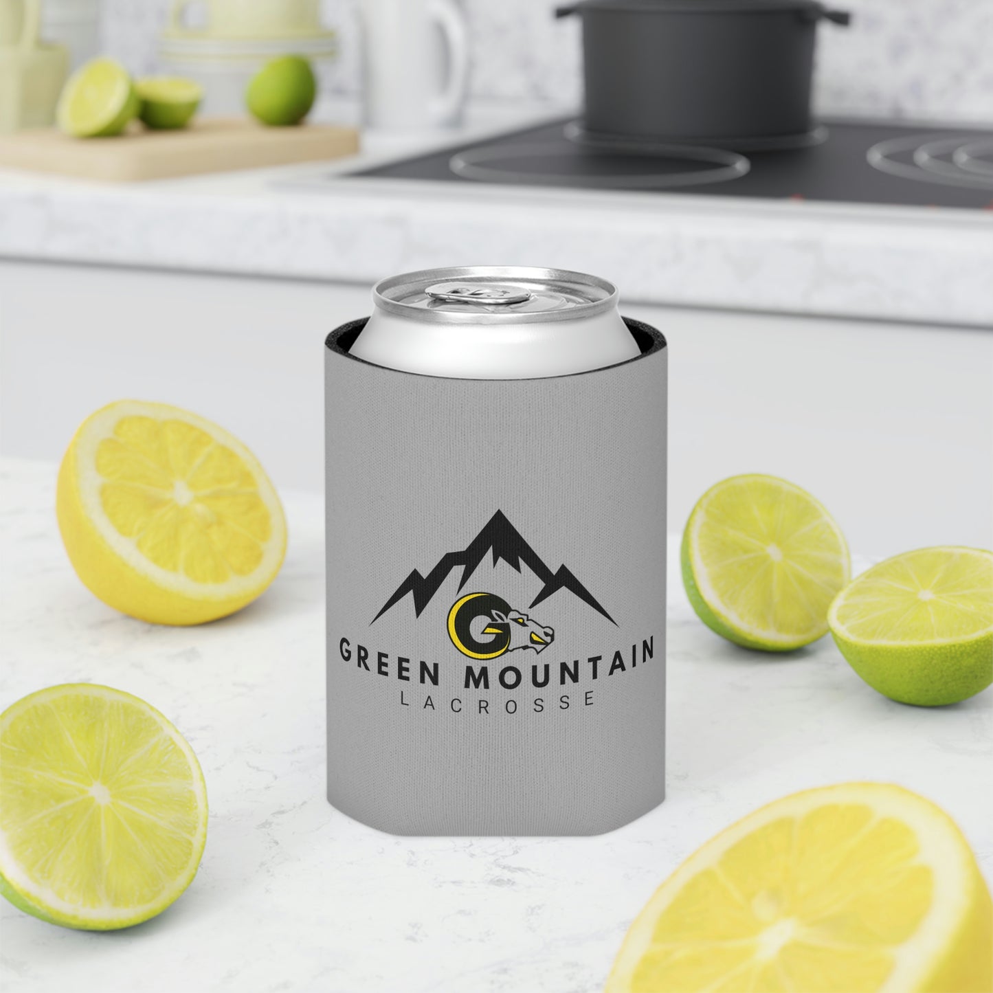 Green Mountain Can Cooler 3-pack