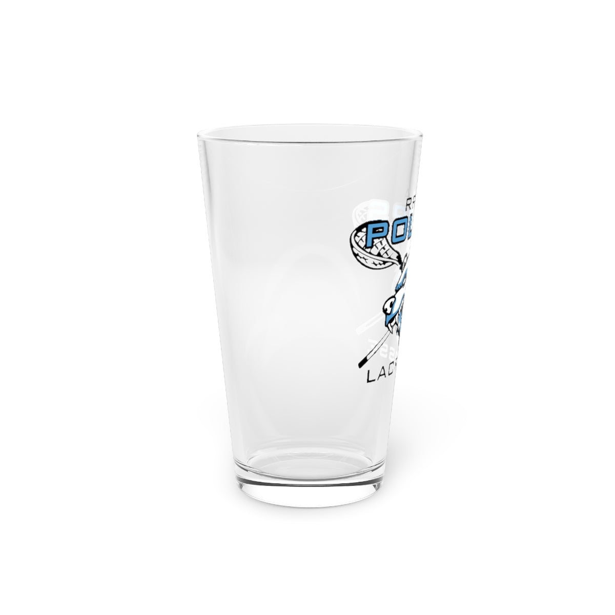 RRVLA Polars Pint Glass - 16oz
