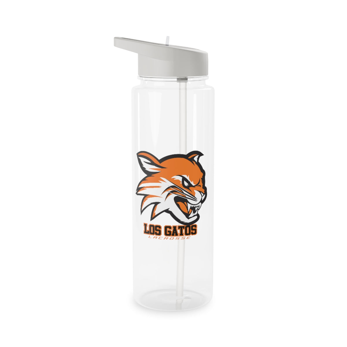 Los Gatos Tritan Water Bottle
