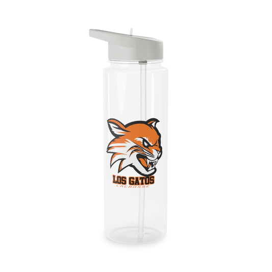 Los Gatos Tritan Water Bottle