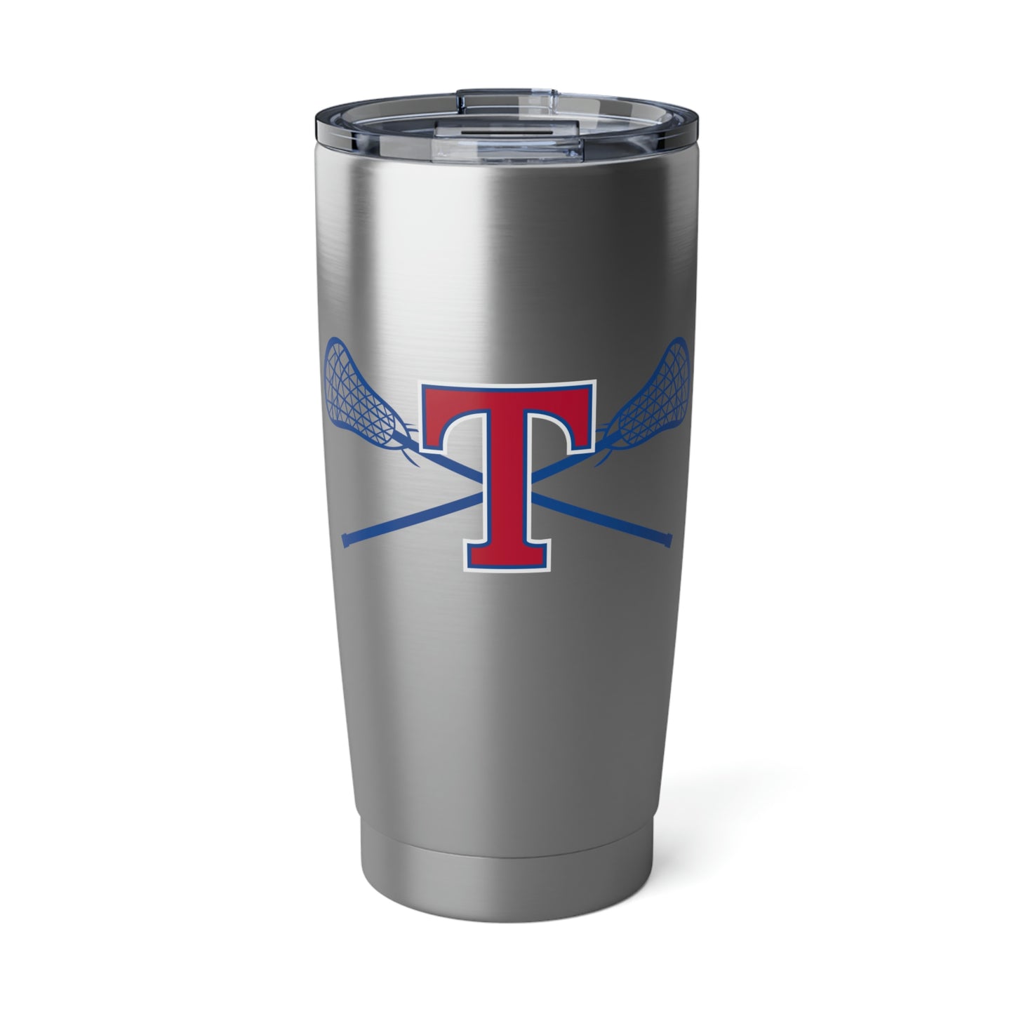 TMHS Lacrosse - 20oz Insulated Tumbler