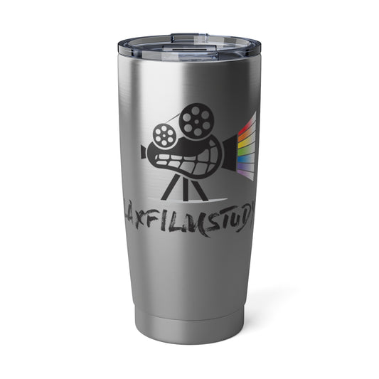 LaxFilmStudy 20oz Insulated Tumbler