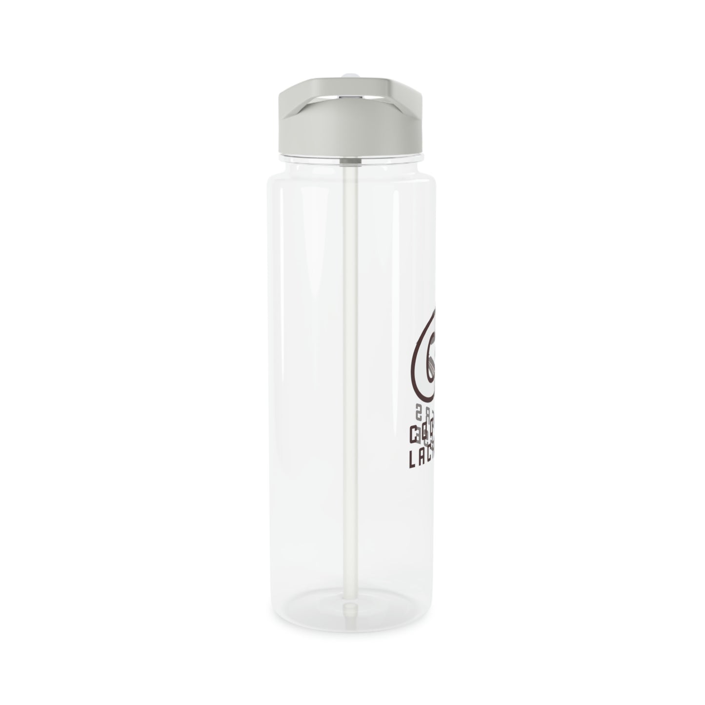 Coopers Lacrosse Tritan Water Bottle