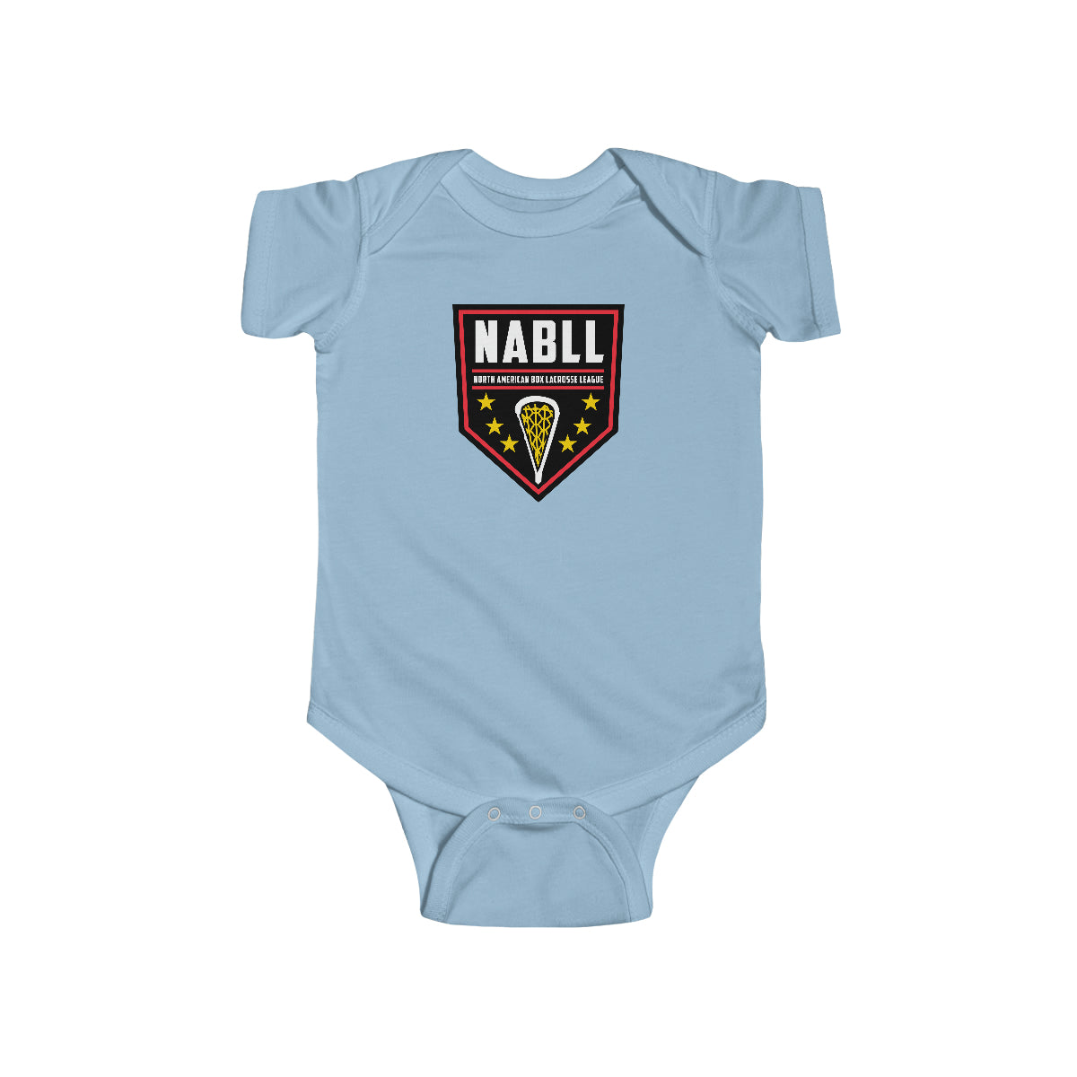 Infant NABLL Rabbit Skins Onesie