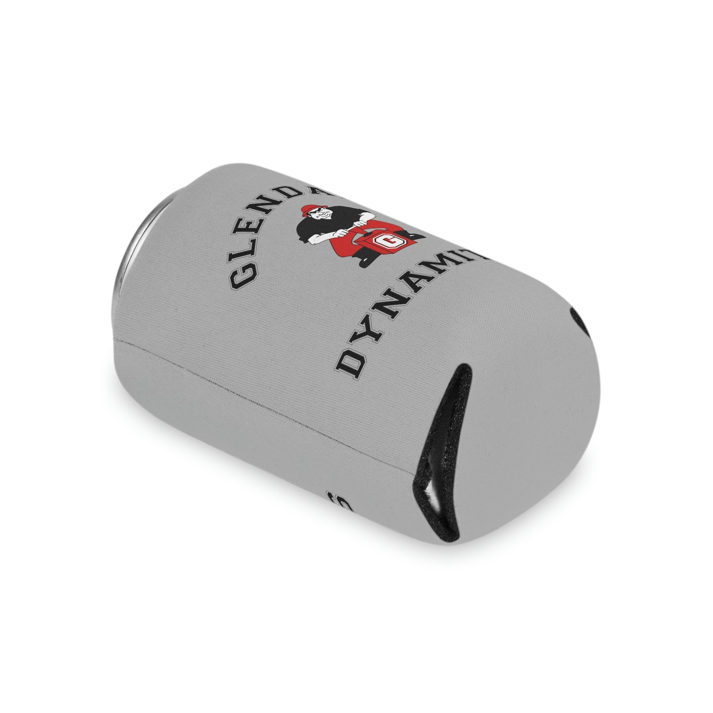 Glendale HS Lacrosse Can Cooler 3-pack