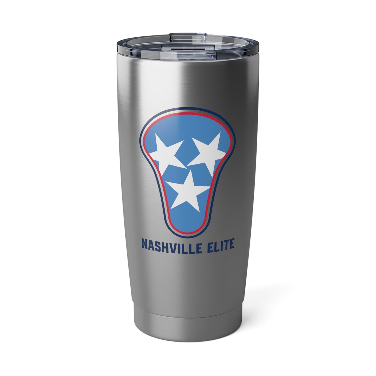 Nashville Elite Insulated Tumbler (20oz)