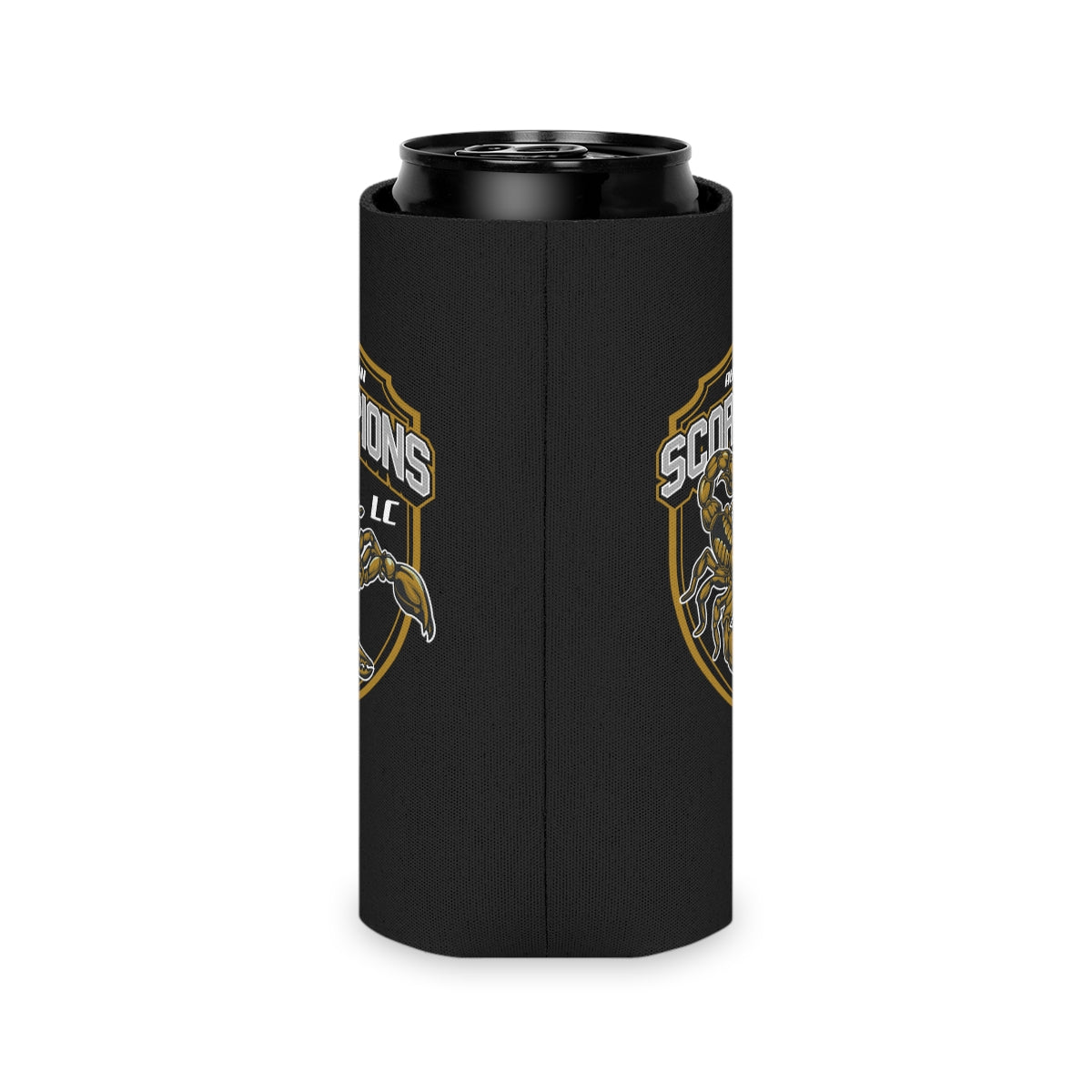 Austin Scorpions Can Cooler 3-pack