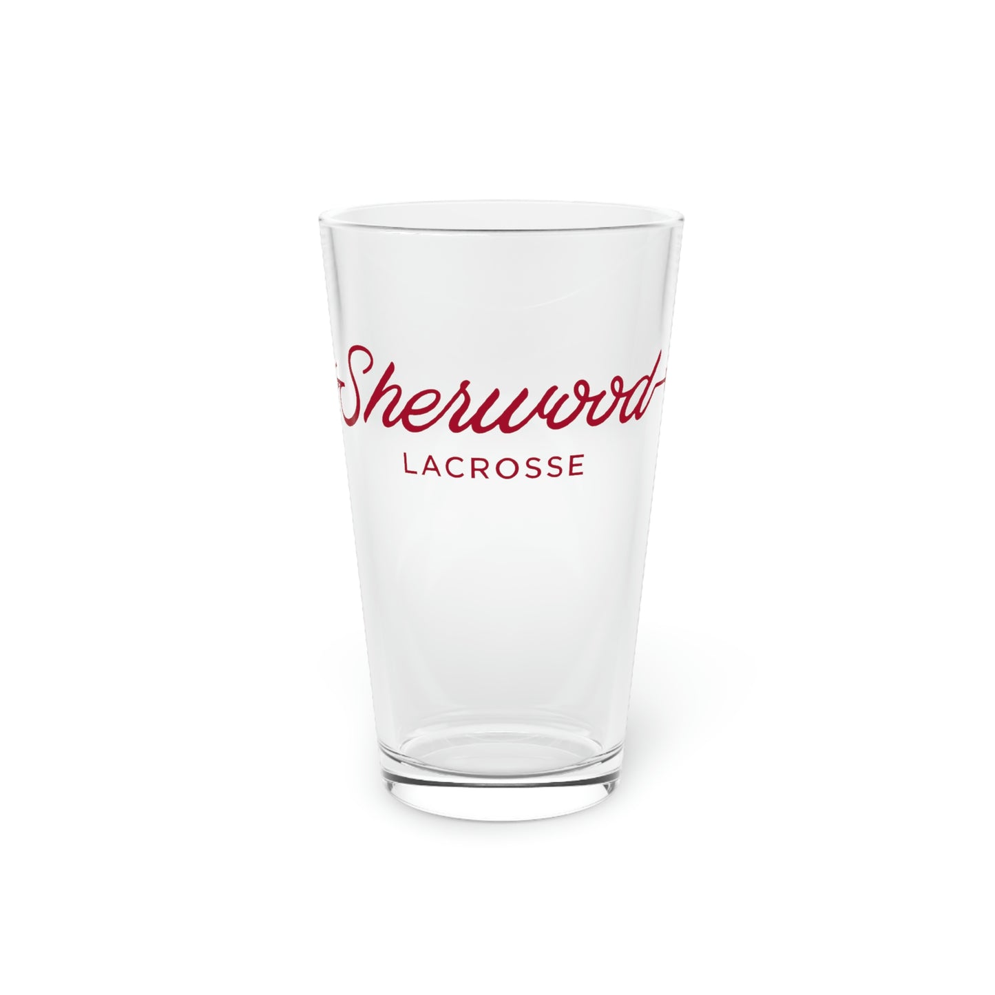 Sherwood Lacrosse