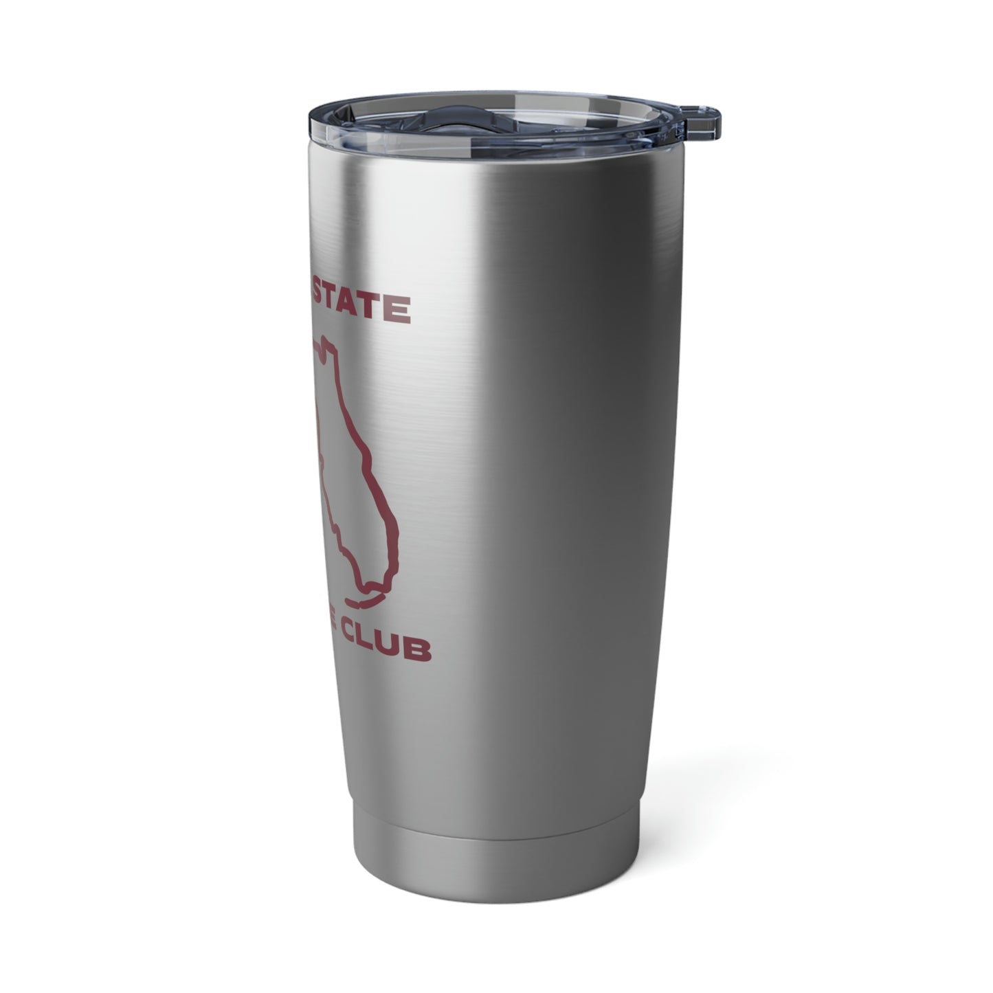 FSU Lacrosse - 20oz Insulated Tumbler
