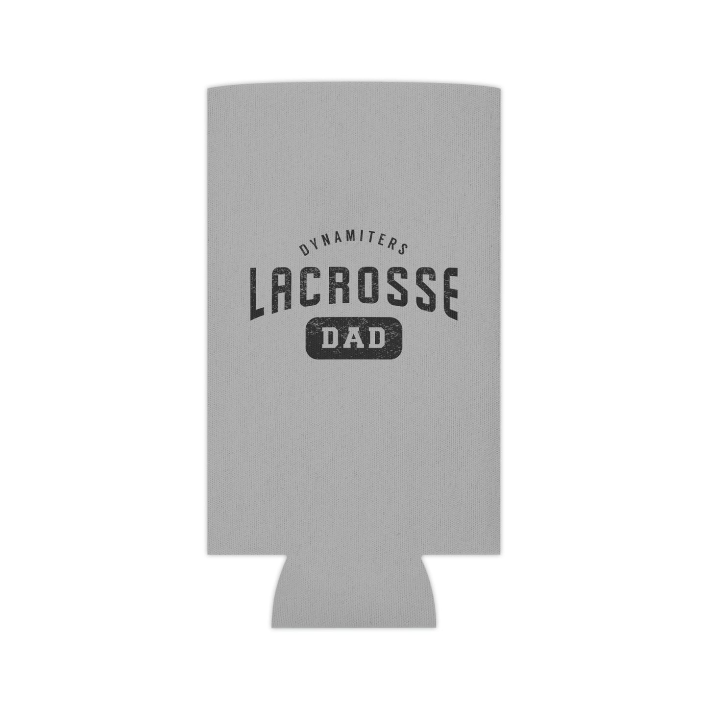 Glendale HS Lacrosse Can Cooler 3-pack - Dad