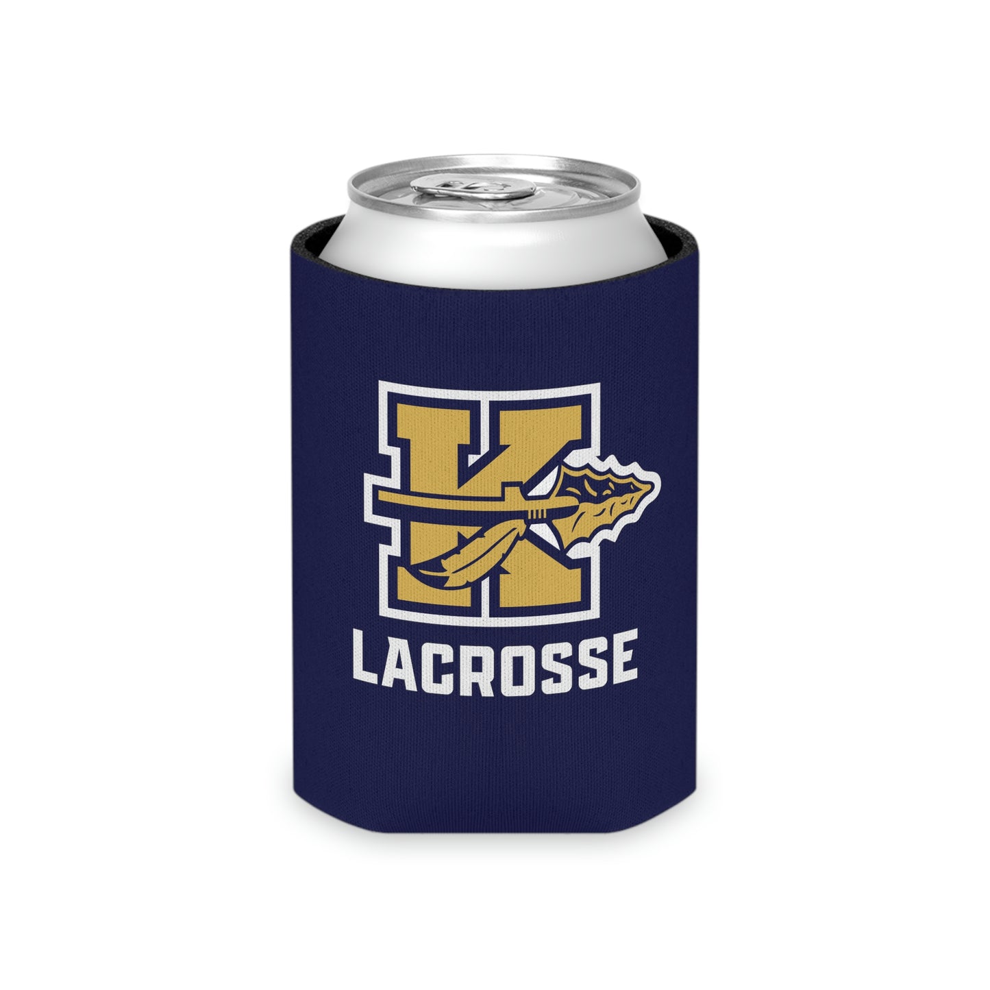 Keller Lacrosse Can Cooler 3-pack