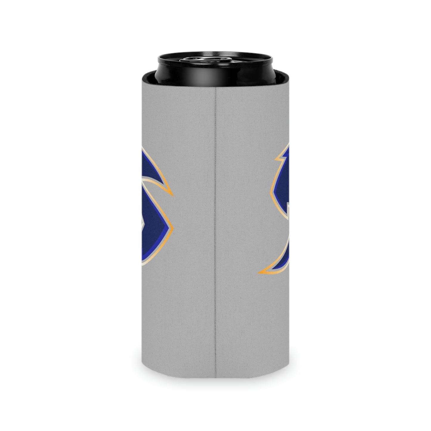 Salt Lake Storm Lacrosse Can Cooler 3-pack