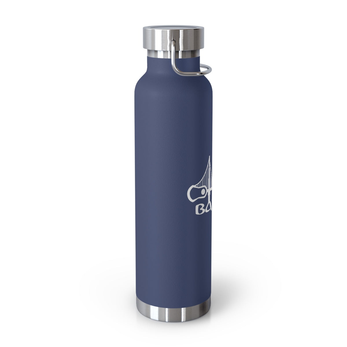 BayLax Copper Vacuum Insulated Bottle (22oz)