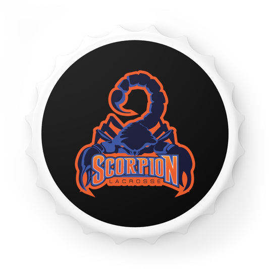Billings Scorpions Bottle Opener