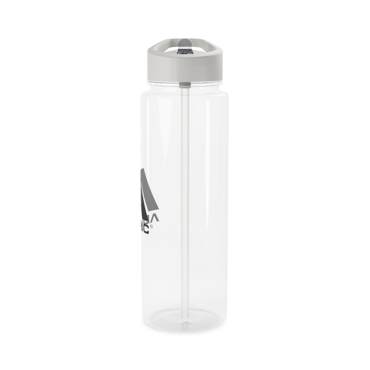 ADVNC Lacrosse Tritan Water Bottle