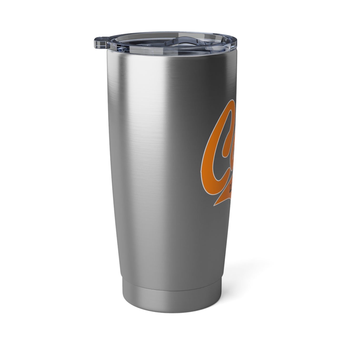 Los Gatos Insulated Tumbler (20oz)