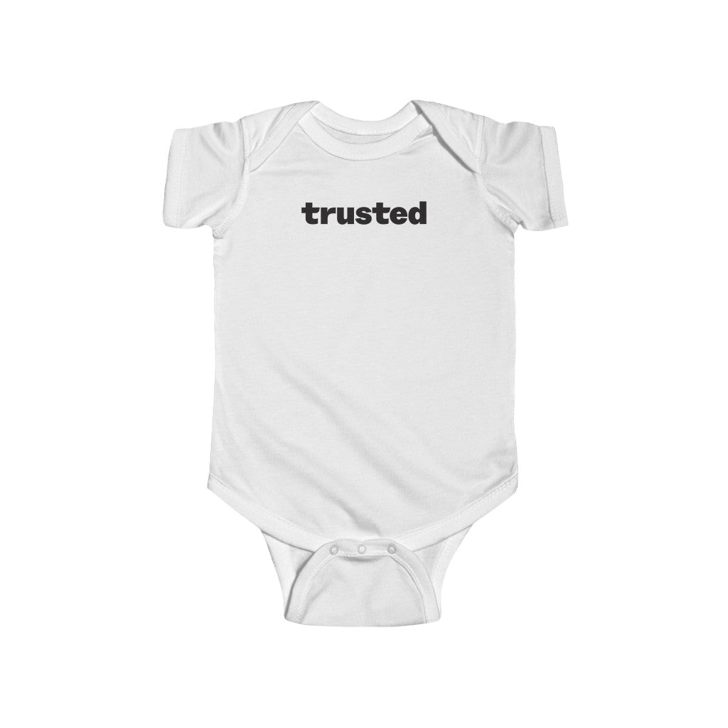 Infant Onesie