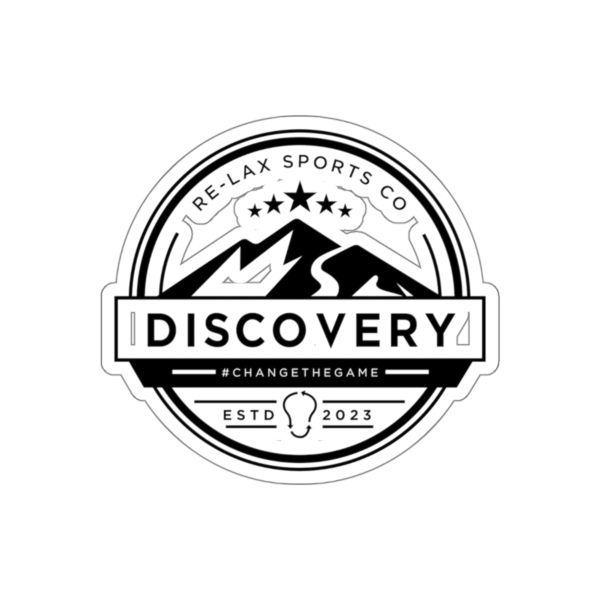 Die-Cut Stickers