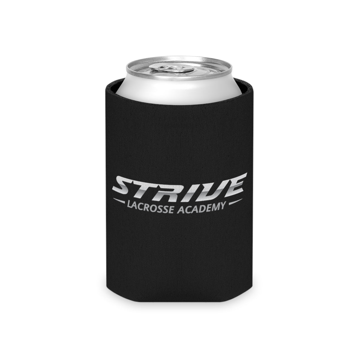 Strive Lacrosse Academy Can Cooler 3-pack