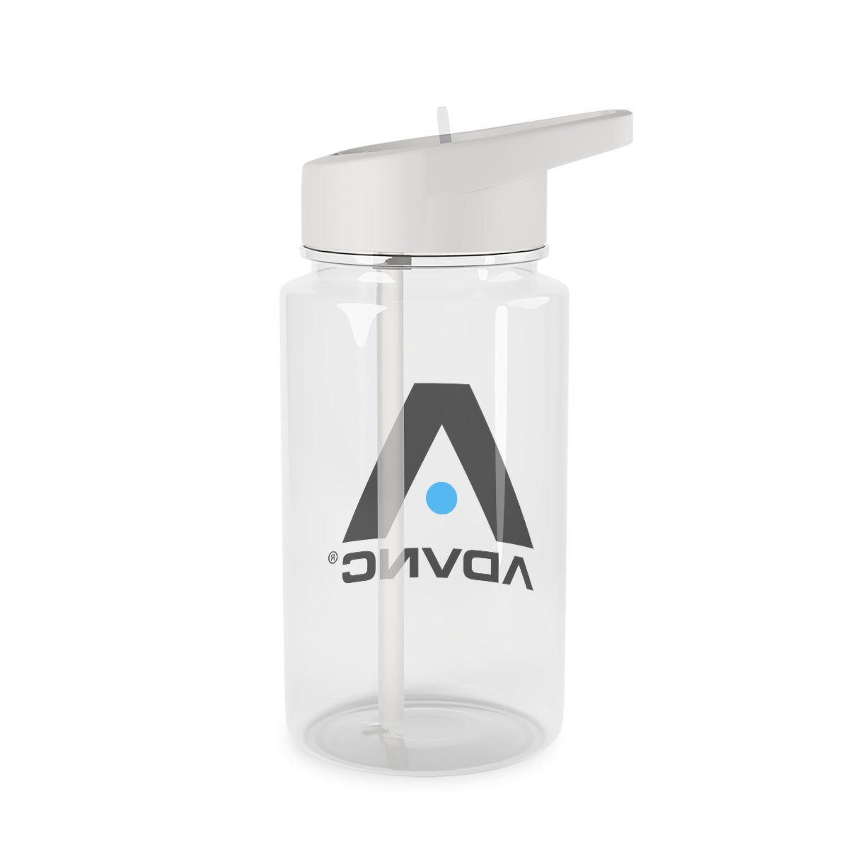 ADVNC Lacrosse Tritan Water Bottle