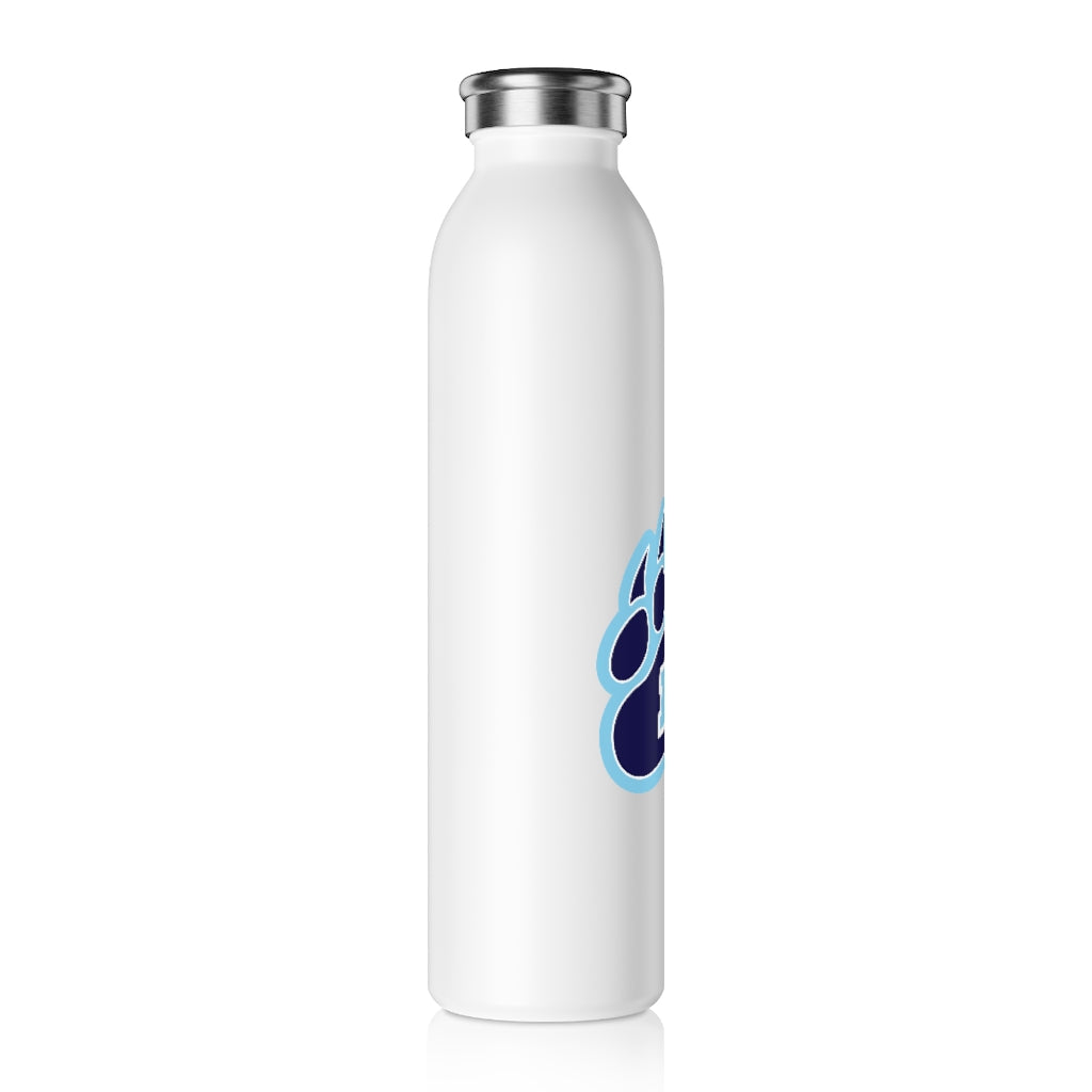 BYLA Slim 20oz Water Bottle