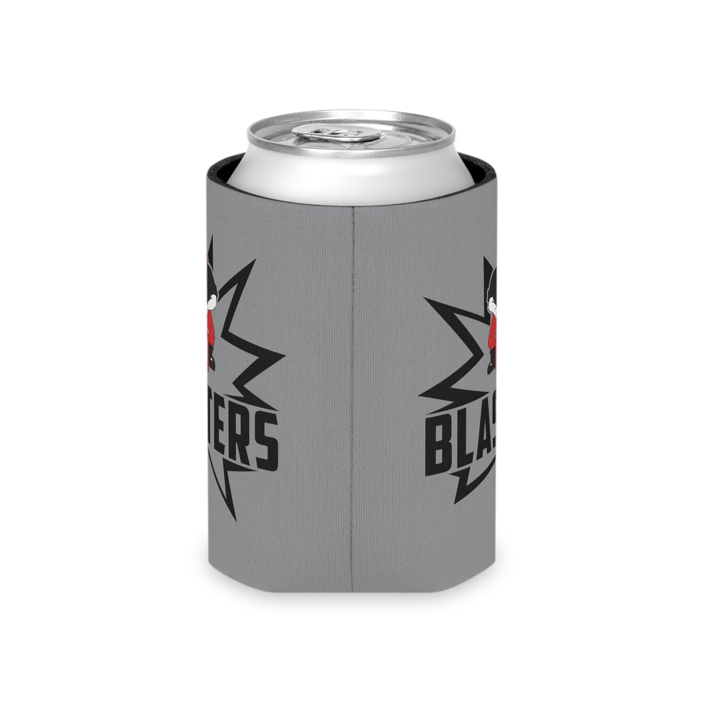 Blasters MS Lacrosse Can Cooler 3-pack