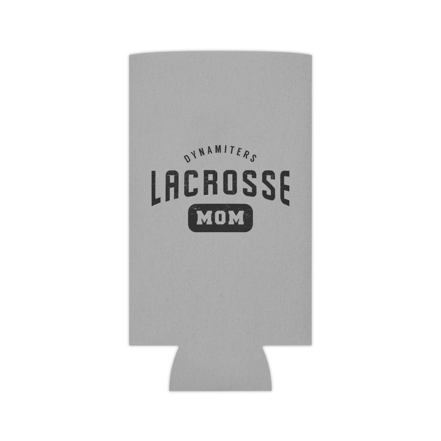 Glendale HS Lacrosse Can Cooler 3-pack - Mom