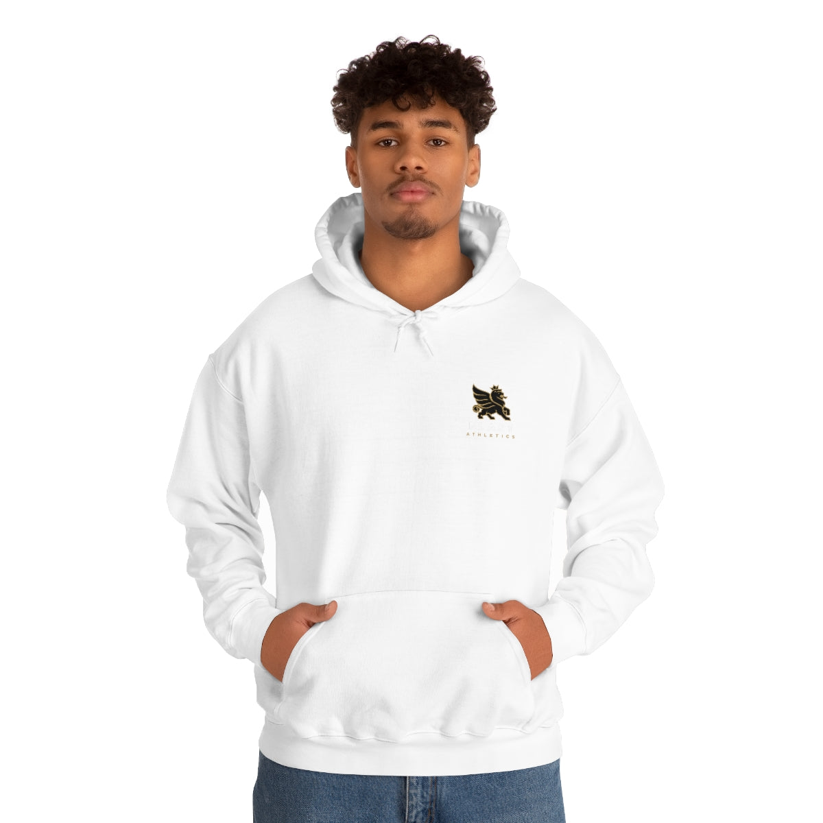 Hooded Sweatshirt