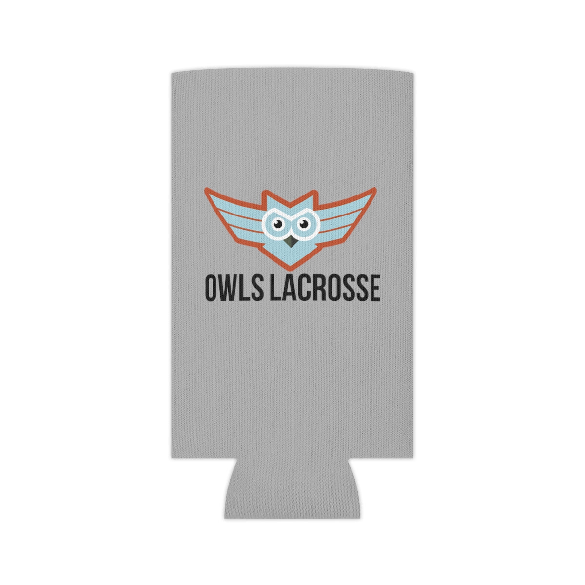 OWLS Lacrosse Can Cooler 3-pack