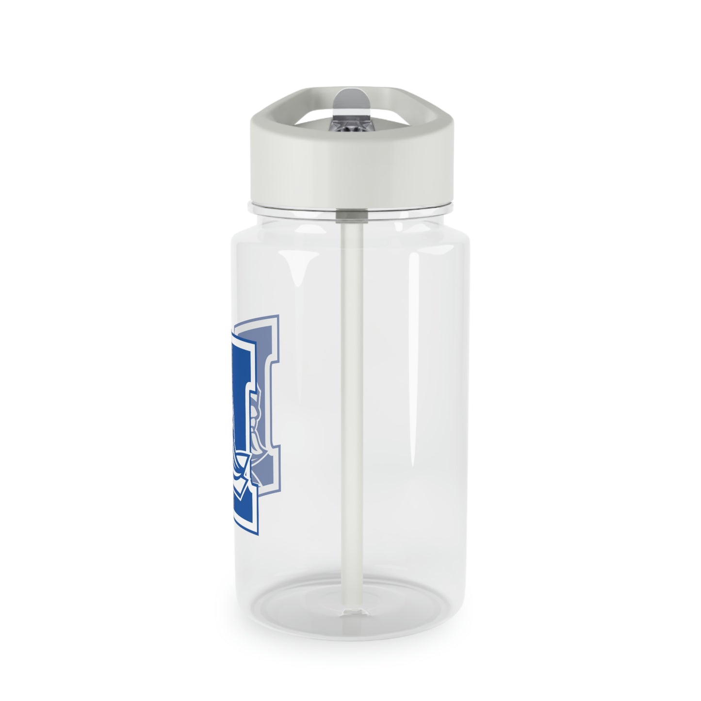 Maclay Lacrosse Tritan Water Bottle