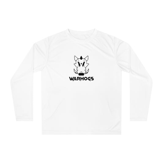 Adult Warhogs BLC Performance Long Sleeve Shirt