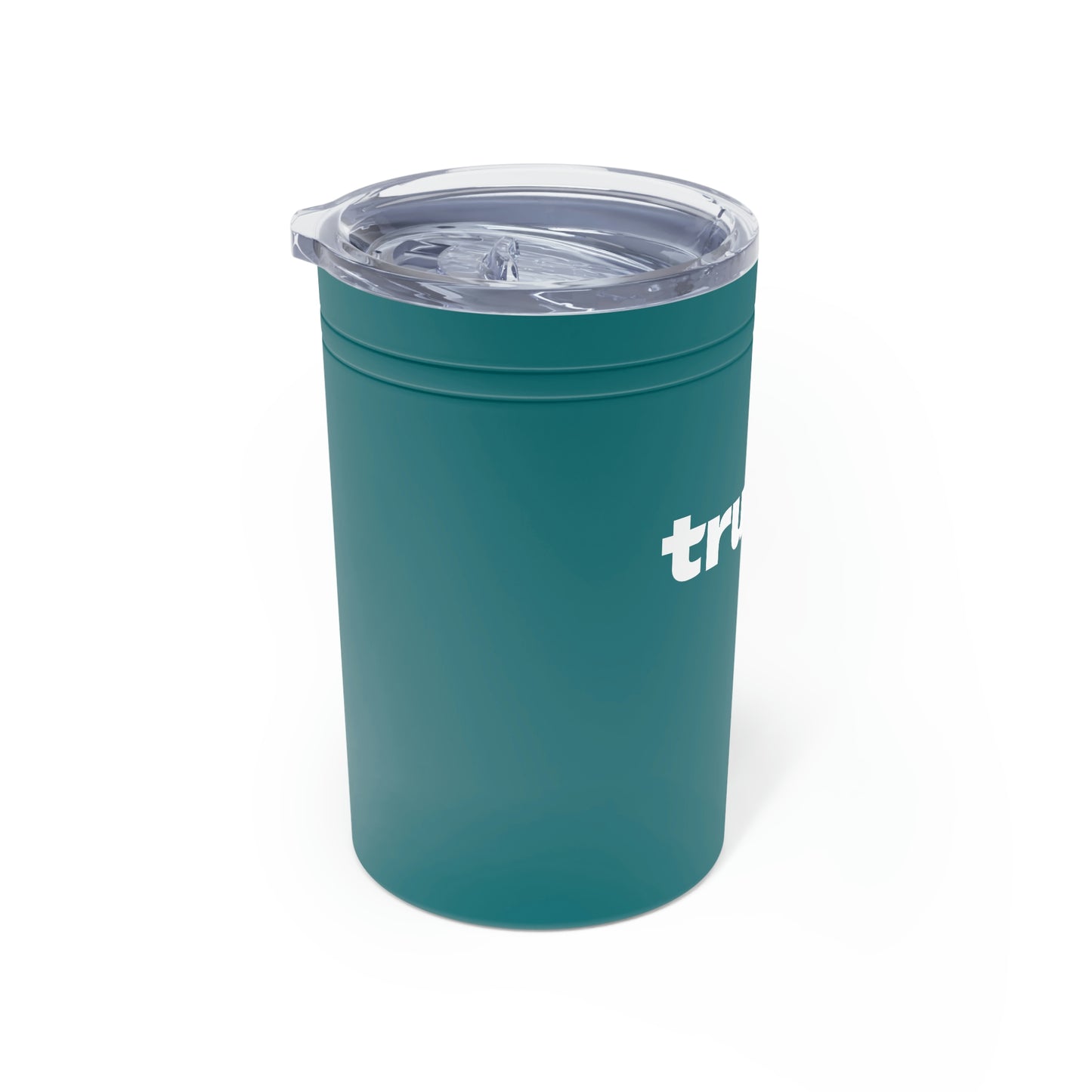 Vacuum Insulated Tumbler -  11oz