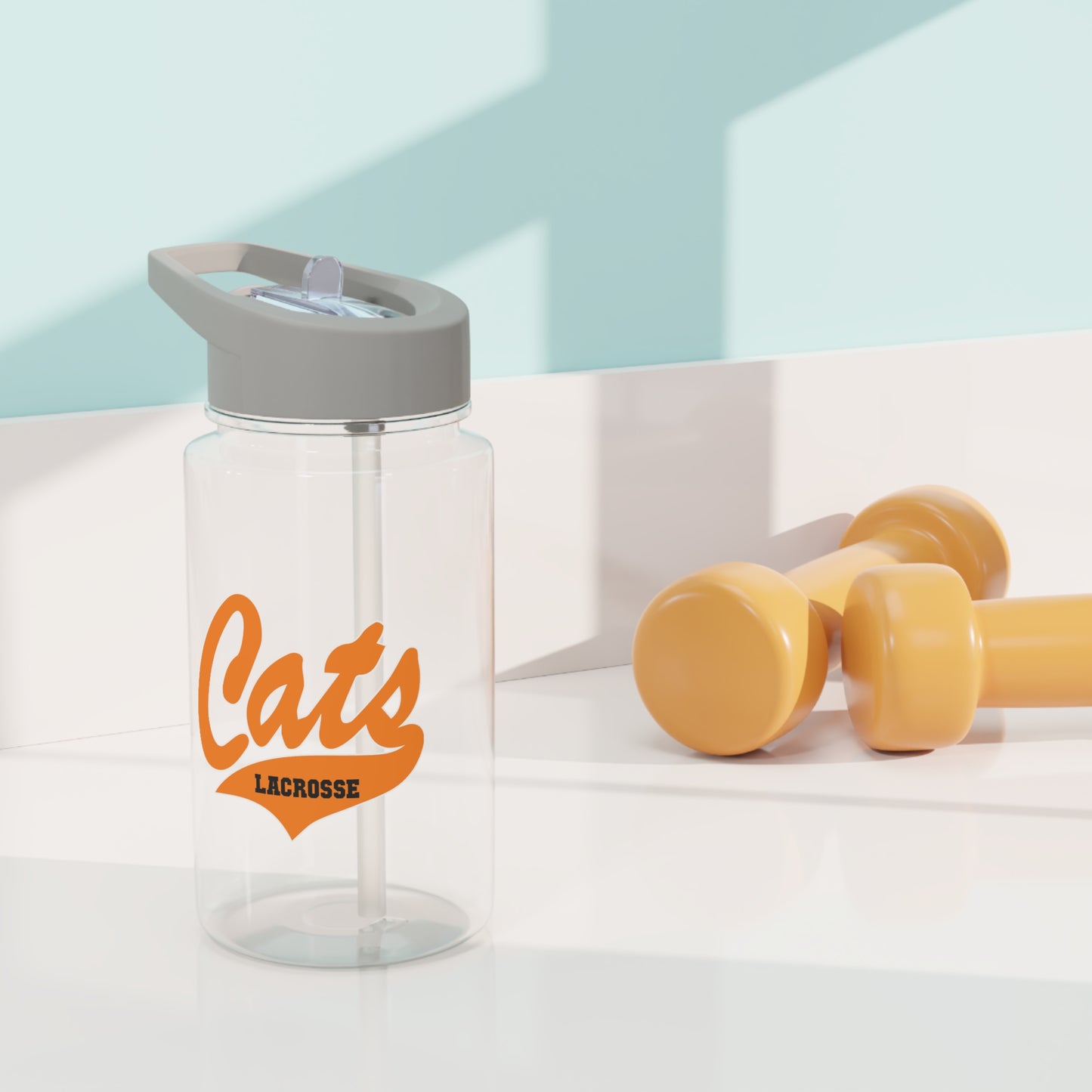 Los Gatos Tritan Water Bottle