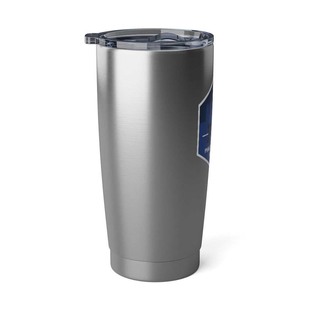 PFL Insulated Tumbler (20oz)