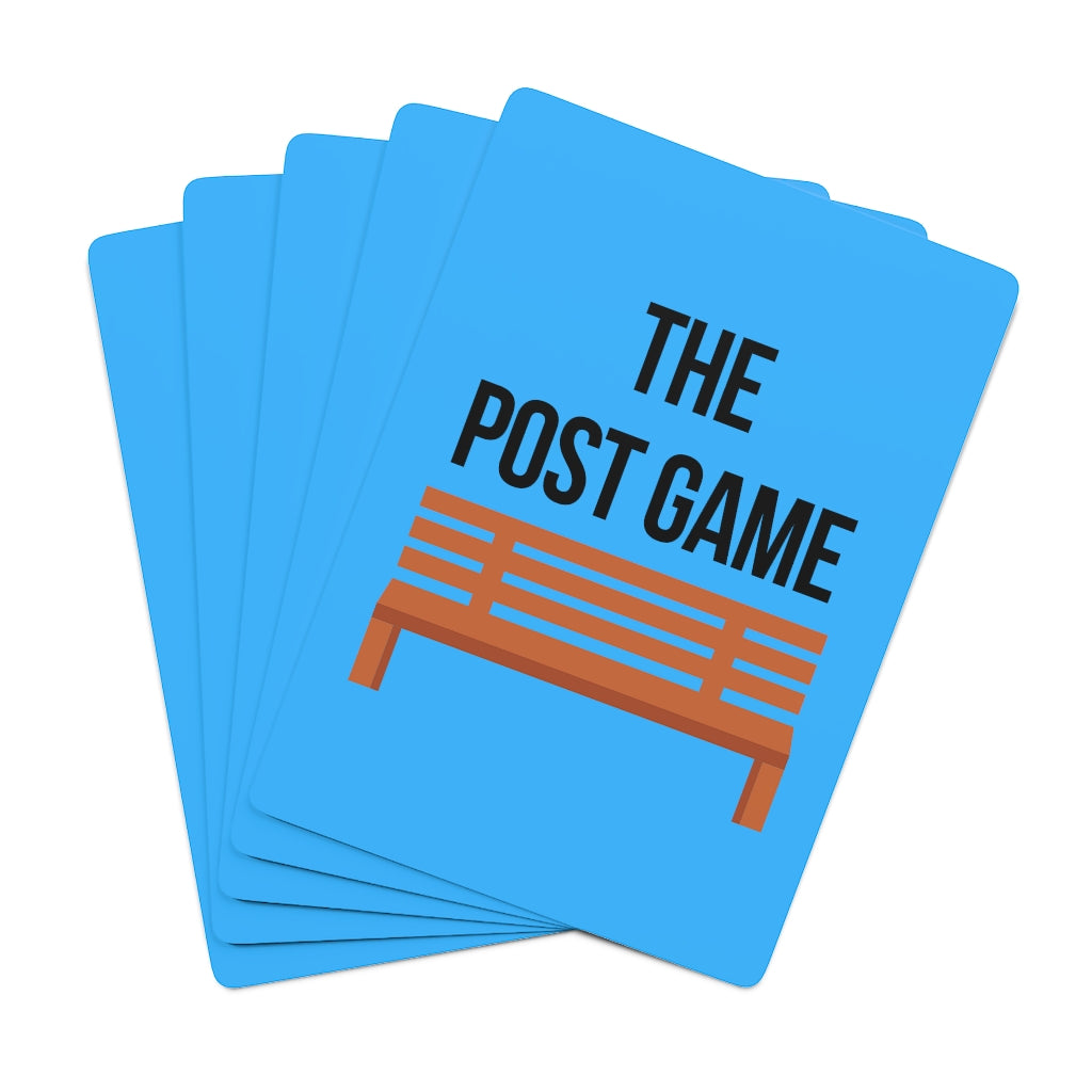 Poker Cards