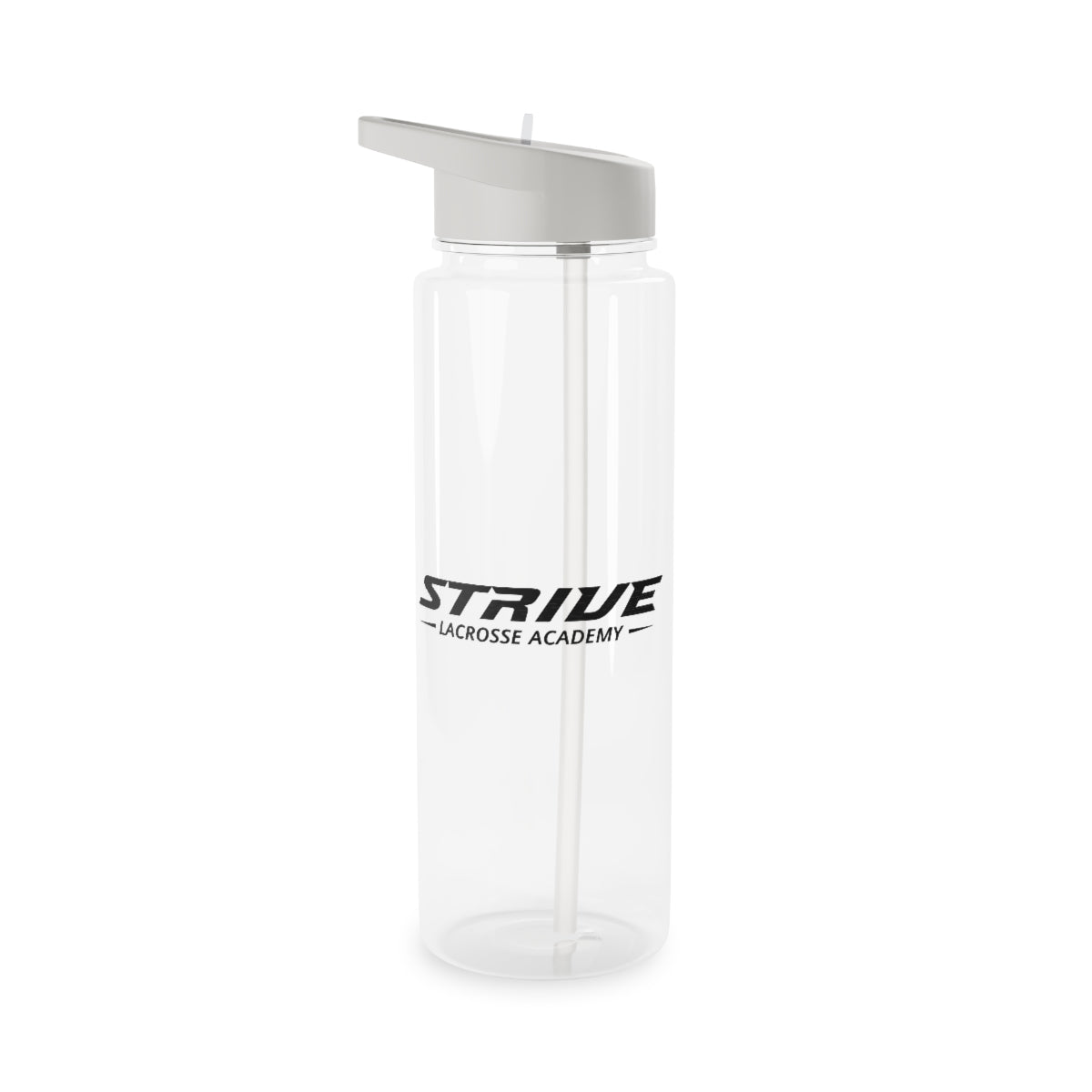 Strive Lacrosse Academy Tritan Water Bottle
