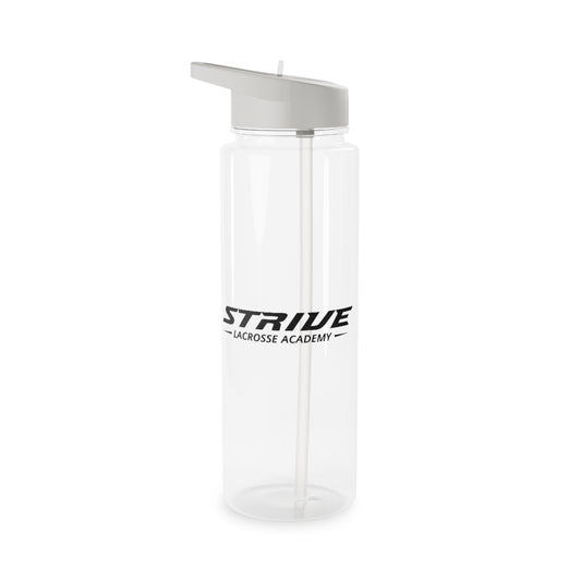 Strive Lacrosse Academy Tritan Water Bottle