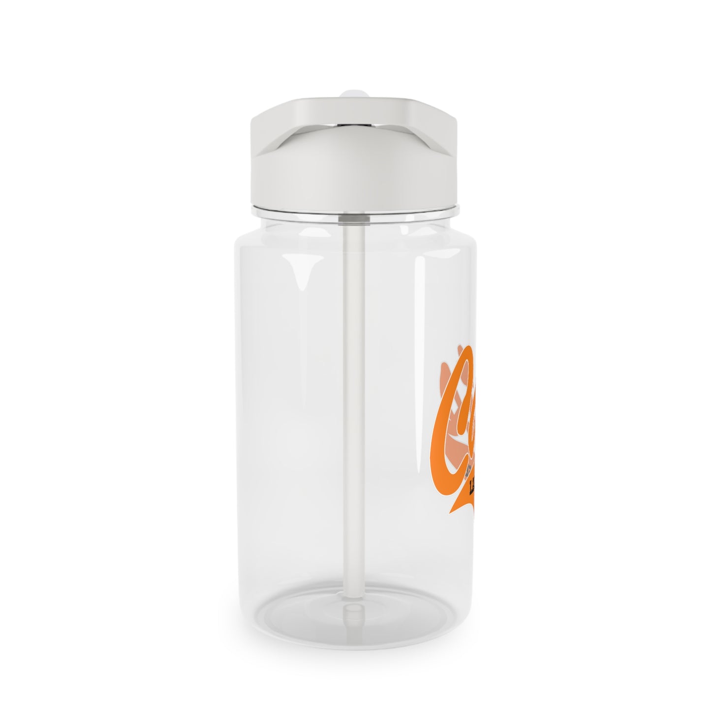 Los Gatos Tritan Water Bottle