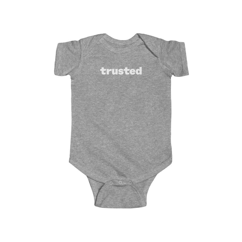 Infant Onesie