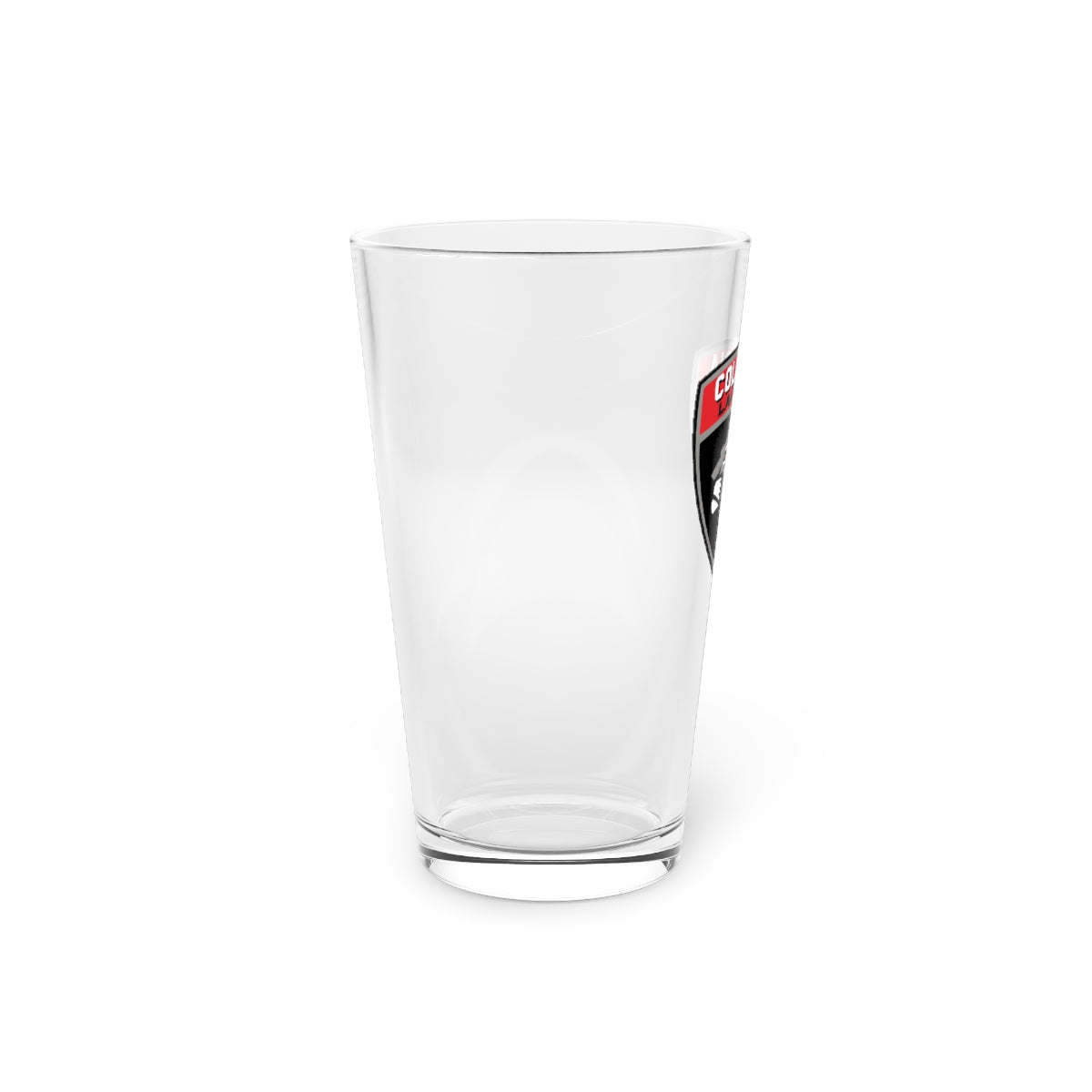 Pint Glass - 16oz