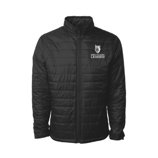 Men's Bend Caldera Lacrosse Puffer Jacket