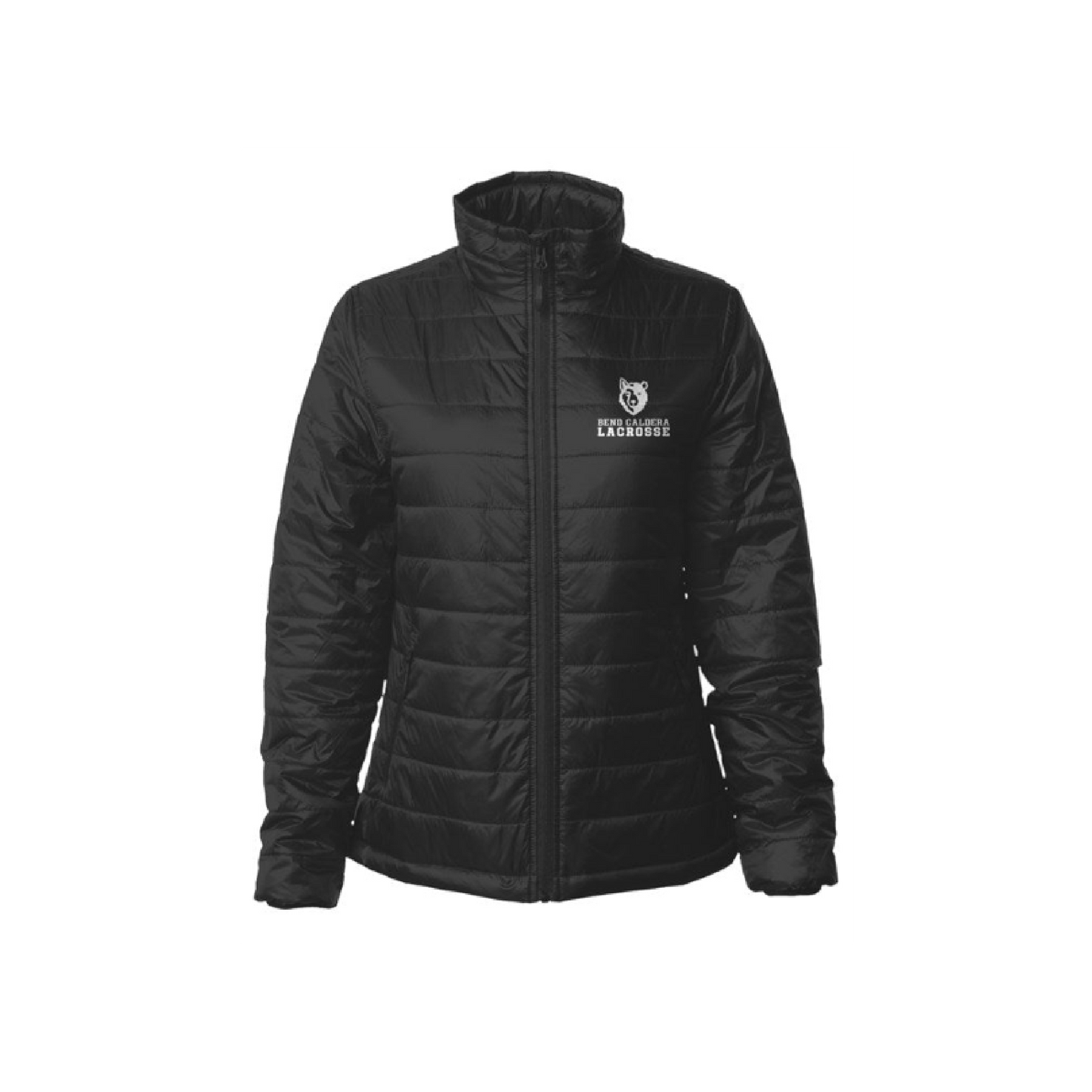Women's Bend Caldera Lacrosse Puffer Jacket