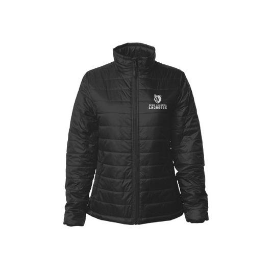 Women's Bend Caldera Lacrosse Puffer Jacket