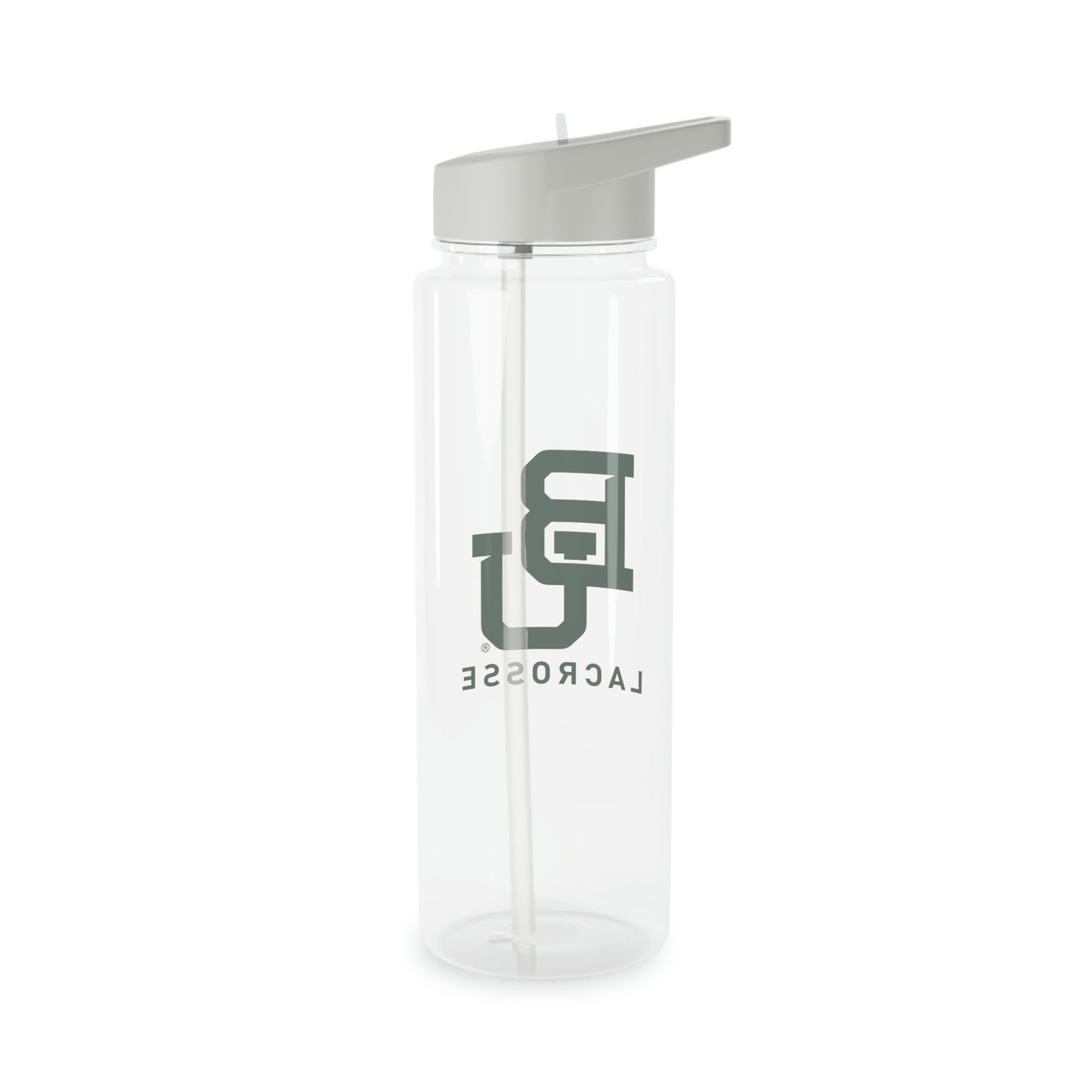 Baylor Lacrosse Tritan Water Bottle