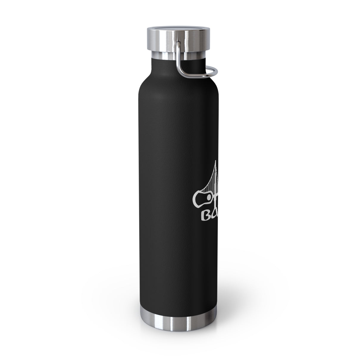 BayLax Copper Vacuum Insulated Bottle (22oz)
