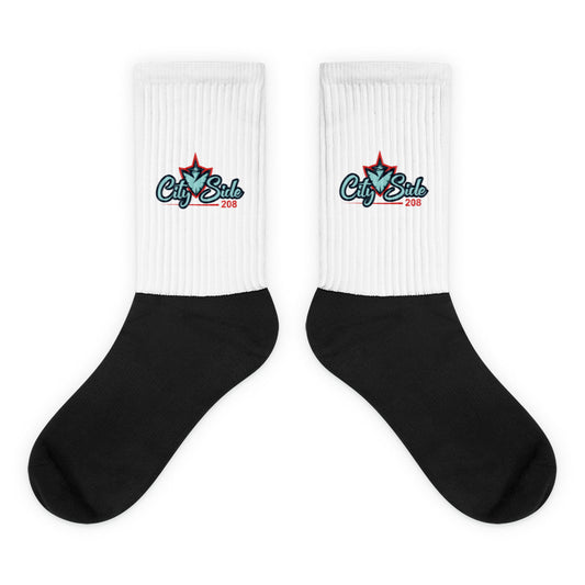 CitySide208 Socks